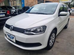 VOLKSWAGEN Gol 1.6 4P G6 CITY FLEX