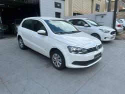 VOLKSWAGEN Gol 1.6 4P G6 FLEX