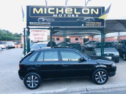 VOLKSWAGEN Gol 1.6 4P G4 POWER FLEX