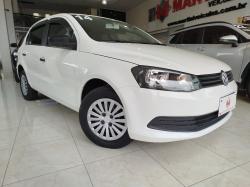 VOLKSWAGEN Gol 1.6 4P G5 FLEX I-MOTION AUTOMATIZADO