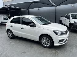 VOLKSWAGEN Gol 1.6 4P FLEX MSI