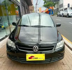 VOLKSWAGEN Gol 1.6 4P G5 TREND FLEX