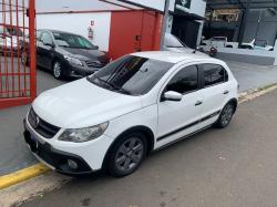 VOLKSWAGEN Gol 1.6 4P G5 RALLYE FLEX