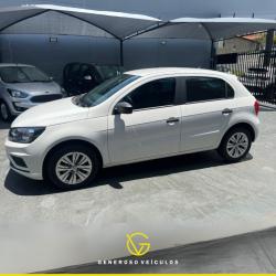 VOLKSWAGEN Gol 1.6 4P FLEX MSI TRENDLINE