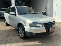 VOLKSWAGEN Gol 1.6 4P G4 POWER FLEX