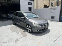 VOLKSWAGEN Gol 1.6 4P G5 FLEX