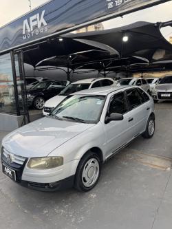 VOLKSWAGEN Gol 1.6 4P G4 POWER FLEX