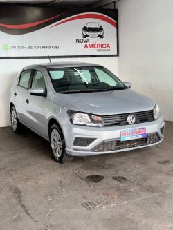 VOLKSWAGEN Gol 1.6 4P FLEX MSI