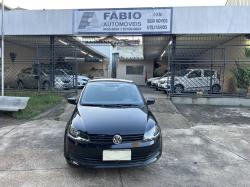 VOLKSWAGEN Gol 1.6 4P G5 I-TREND FLEX