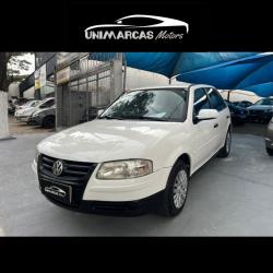 VOLKSWAGEN Gol 1.6 4P G4 POWER FLEX