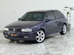 VOLKSWAGEN Gol 1.6 4P CL