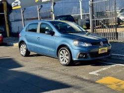 VOLKSWAGEN Gol 1.6 4P FLEX MSI CONFORTLINE