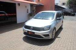 VOLKSWAGEN Gol 1.6 4P FLEX MSI