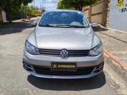 VOLKSWAGEN Gol 1.6 4P G6 TRENDLINE FLEX