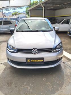 VOLKSWAGEN Gol 1.6 4P G6 CONFORTLINE FLEX