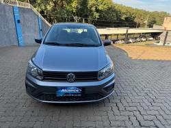VOLKSWAGEN Gol 1.6 4P G6 FLEX