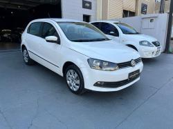 VOLKSWAGEN Gol 1.6 4P G6 POWER FLEX