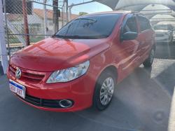 VOLKSWAGEN Gol 1.6 4P G5 FLEX