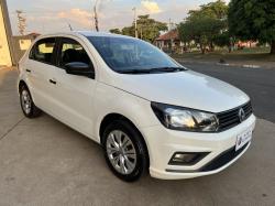 VOLKSWAGEN Gol 1.6 4P FLEX MSI