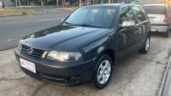 VOLKSWAGEN Gol 1.6 4P G3 POWER FLEX