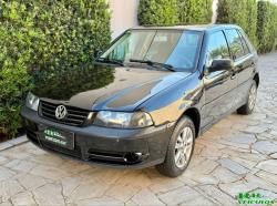 VOLKSWAGEN Gol 1.6 4P G3 POWER FLEX