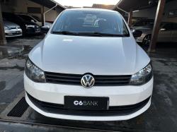 VOLKSWAGEN Gol 1.6 4P FLEX MSI TRENDLINE