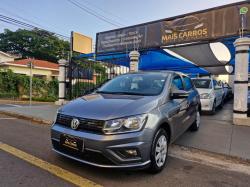 VOLKSWAGEN Gol 1.6 4P FLEX MSI CONFORTLINE