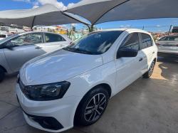 VOLKSWAGEN Gol 1.6 4P G6 TRENDLINE FLEX