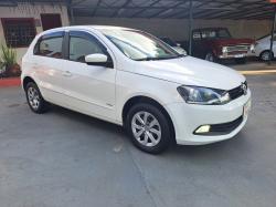 VOLKSWAGEN Gol 1.6 4P G6 TRENDLINE FLEX