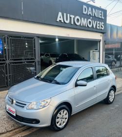 VOLKSWAGEN Gol 1.6 4P G5 TREND FLEX