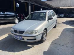 VOLKSWAGEN Gol 1.6 4P CLI