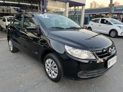 VOLKSWAGEN Gol 1.6 4P G5 FLEX