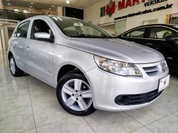 VOLKSWAGEN Gol 1.6 4P G5 FLEX