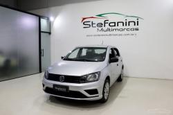 VOLKSWAGEN Gol 1.6 4P FLEX MSI