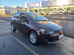 VOLKSWAGEN Gol 1.6 4P G6 CONFORTLINE FLEX