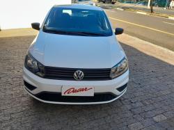 VOLKSWAGEN Gol 1.6 4P FLEX MSI HIGHLINE