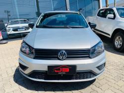 VOLKSWAGEN Gol 1.6 4P FLEX MSI TRENDLINE
