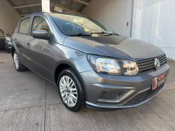 VOLKSWAGEN Gol 1.6 4P FLEX MSI