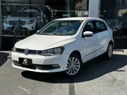 VOLKSWAGEN Gol 1.6 4P G6 POWER FLEX