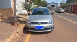 VOLKSWAGEN Gol 1.6 4P FLEX MSI