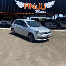VOLKSWAGEN Gol 1.6 4P G6 TRENDLINE FLEX