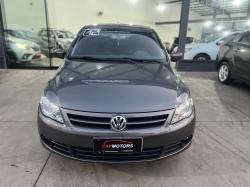 VOLKSWAGEN Gol 1.6 4P G5 POWER FLEX