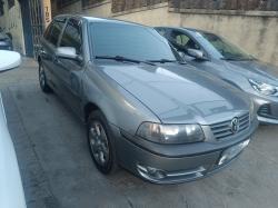 VOLKSWAGEN Gol 1.6 4P G3 POWER