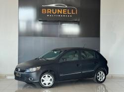 VOLKSWAGEN Gol 1.6 4P G5 POWER FLEX