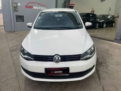 VOLKSWAGEN Gol 1.6 4P G6 CONFORTLINE FLEX
