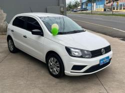 VOLKSWAGEN Gol 1.6