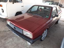 VOLKSWAGEN Gol 1.6