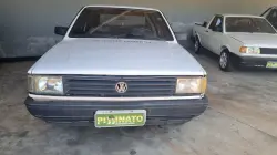 VOLKSWAGEN Gol 1.6 CL