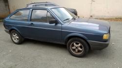 VOLKSWAGEN Gol 1.6 CL