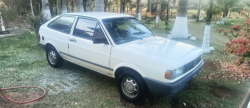 VOLKSWAGEN Gol 1.6 CL